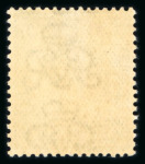 Stamp of Great Britain » Collections 1912-24 Royal Cypher mint range from 1/2d to 1s arranged as per S.G. Concise