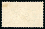 Stamp of Great Britain » Collections 1918-34 mint range on pages with 1918 Bradbury Seahorses