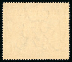 Stamp of Great Britain » Collections 1918-34 mint range on pages with 1918 Bradbury Seahorses