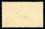 Stamp of Great Britain » Collections 1918-34 mint range on pages with 1918 Bradbury Seahorses