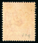 Stamp of Great Britain » Collections 1911-12 Downey Head issues mostly mint on pages