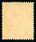 Stamp of Great Britain » Collections 1911-12 Downey Head issues mostly mint on pages
