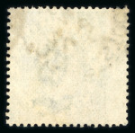 Stamp of Great Britain » Collections 1840-1935 collection housed on pages in 3 albums