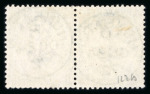 Stamp of Great Britain » Collections 1840-1935 collection housed on pages in 3 albums