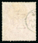 Stamp of Great Britain » Collections 1840-1935 collection housed on pages in 3 albums