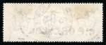 Stamp of Great Britain » Collections 1840-1935 collection housed on pages in 3 albums