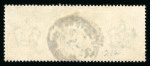 Stamp of Great Britain » Collections 1840-1935 collection housed on pages in 3 albums