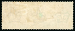 Stamp of Great Britain » 1855-1900 Surface Printed » 1887-1900 Jubilee Issue & 1891 £1 Green 1887-92 £1 green mint