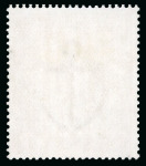 Stamp of Great Britain » King Edward VII » 1902-10 De La Rue Issues 1902-10 De La Rue 2s6d lilac and 2s6d dull purple, 5s bright carmine and 10s ultramarine, each a fine mint