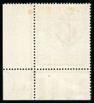 Stamp of Great Britain » King Edward VII » 1911-13 Somerset House Issues 1911-13 Somerset House 2s6d dull reddish purple mint corner marginal