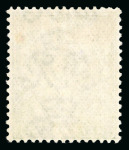 Stamp of Great Britain » King George V » 1912-24 Profile Head Issues 1912-24 Royal Cypher 1/2d very yellow (Cyprus) green mint n.h.