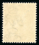 Stamp of Great Britain » King George V » 1912-24 Profile Head Issues 1912-24 2 1/2d dull Prussian blue mint n.h.