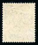 Stamp of Great Britain » King George V » 1912-24 Profile Head Issues 1913 Multiple Cypher 1/2d bright green and 1d dull scarlet mint