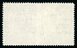 Stamp of Canada » Newfoundland 1932-38 Pictorial 2c green, mint n.h. imperforate between horizontal pair