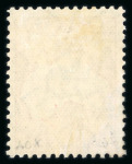 Stamp of Australia » Commonwealth of Australia 1929-30 Kangaroo 10s grey and pink, mint, good colour