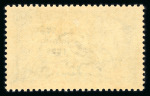 Stamp of Ireland » 1935 Re-Engraved Overprints (T75-T77) 2s6d to 10s, complete set, mint, fresh, very fine,