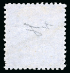 Stamp of Indian States » Hyderabad 1869-1950, Award winning traditional collection of the stamp issues on 64 exhibit pages