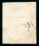 Stamp of Large Lots and Collections Switzerland: 1845-1949, kleines Steckbuch mit besseren Marken meist in besserer Erhaltung