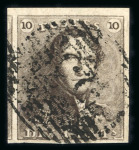 Stamp of Large Lots and Collections 1843-1900 all world collection of classic stamps mainly