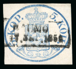 Stamp of Large Lots and Collections 1843-1900 all world collection of classic stamps mainly