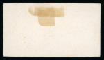 Stamp of Indian States » Bhopal Officials: 1936-49 1/2a and 2a photographic essays