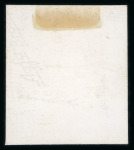 Stamp of Indian States » Bhopal Officials: 1940 issue group incl. four photographic essays in unissued design