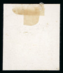 Stamp of Indian States » Bhopal Officials: 1940 issue group incl. four photographic essays in unissued design