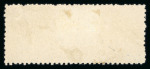 Stamp of Indian States » Jaipur 1912-22 1/4a olive imperf. between horiz. pair, unused,