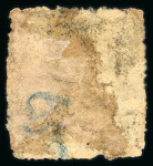 Stamp of Indian States » Jaipur 1904-47, collection in a stockbook from the first issues onwards