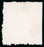 Stamp of Indian States » Barwani 1912-22, unused collection arranged by S.G. numbers and cliché number
