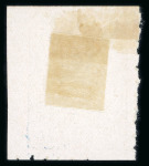 Stamp of Indian States » Barwani 1912-22, unused collection arranged by S.G. numbers and cliché number