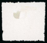 Stamp of Indian States » Barwani 1912-22, unused collection arranged by S.G. numbers and cliché number