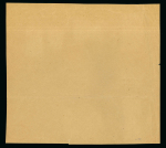 Stamp of Egypt » 1936-1952 King Farouk Definitives  1953-54 King Farouk "3 Bar" Issue: £E1 blue and sepia,