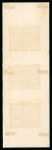 Stamp of Egypt » 1867-69 Penasson » Essays 1867 Essay of V. Penasson: Imperforate three se-tenant