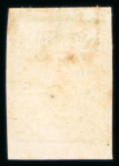 Stamp of Indian States » Jhalawar 1886-90 1p yellow-green group with 42 unused plus a strip of 6