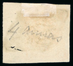 Stamp of Indian States » Bhopal 1902-08 issues with unused and used