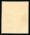 Stamp of Indian States » Bussahir 1895 12a green, overprinted monogram TRS in lake, unused