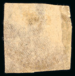 Stamp of Indian States » Charkhari 1912-17 1 pice violet used, 1 pice dull purple used
