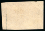 Stamp of Indian States » Charkhari 1912-17 1 pice violet used, 1 pice dull purple used