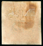 Stamp of Indian States » Jind 1874 An attractive mixed selection of first issues