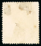 Stamp of Indian States » Barwani 1933-47 wide setting collection of mostly mint ordered by value and cliché number