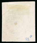 Stamp of France » Collections 1849-1875 : collection bien fournie de timbres classiques