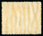Stamp of Indian States » Bahawalpur Revenues: 1933 complete set of six