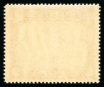 Stamp of Indian States » Bahawalpur Revenues: 1933 complete set of six