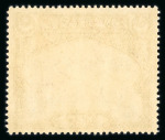 Stamp of Indian States » Bahawalpur Revenues: 1933 complete set of six