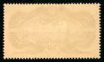 Stamp of France » Collections 1920-1990, collection sur feuilles d'album Moc, fins
