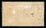 Stamp of Large Lots and Collections French Colonies - Zanzibar: 1894-1902 range including 1894 1/2a on 5a (both) to 4a on 40c (ex 30c)..