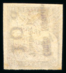 Stamp of Large Lots and Collections French Colonies - Congo: French Congo including 1891 5c on 1c, 5c on 25c, 15c on 25c (vertical surch)...