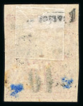 Stamp of Large Lots and Collections French Colonies - French Guiana: 1887-1933 including 1887 surcharges on 2c, 30c and 35c,...