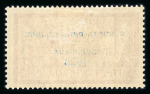 Stamp of France » Collections 1849-1940 : collection dans une grande reliure Yvert